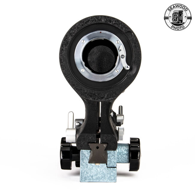 Exakta Blue Bellows EXCELLENT