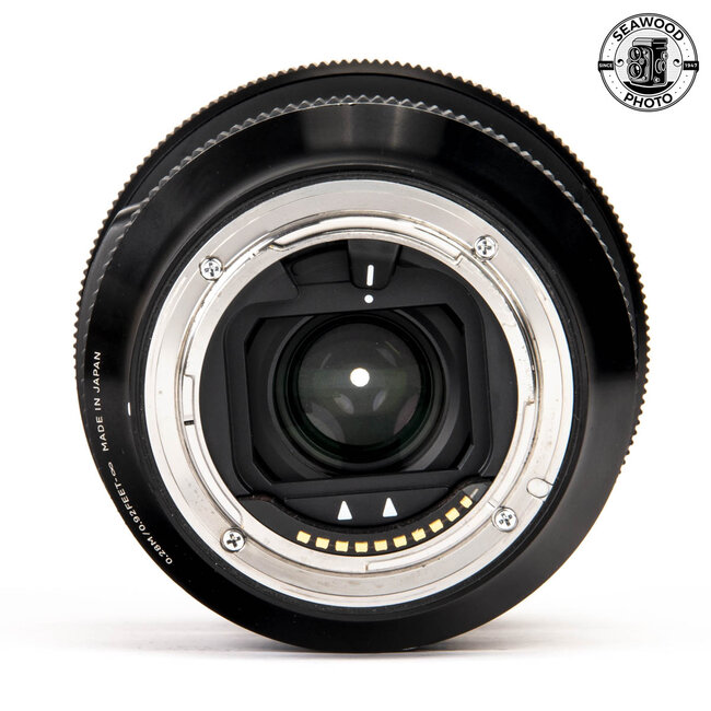 Sigma Art 14-24mm f/2.8 DG DN Sony E GOOD-