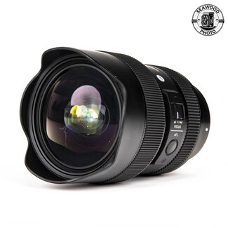 Sigma Sigma Art 14-24mm f/2.8 DG DN Sony E GOOD-