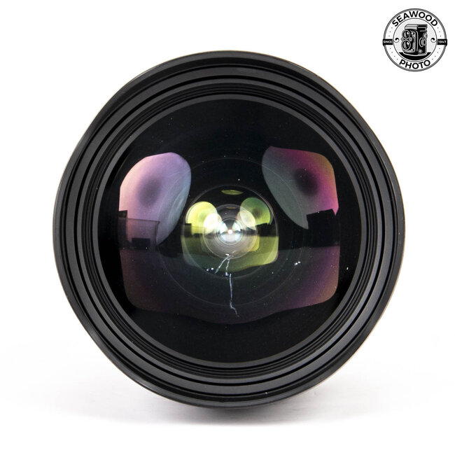 Sigma Art 14-24mm f/2.8 DG DN Sony E GOOD-