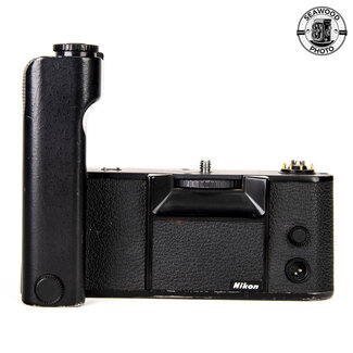 Nikon Nikon Motor Drive MD-4 FOR PARTS