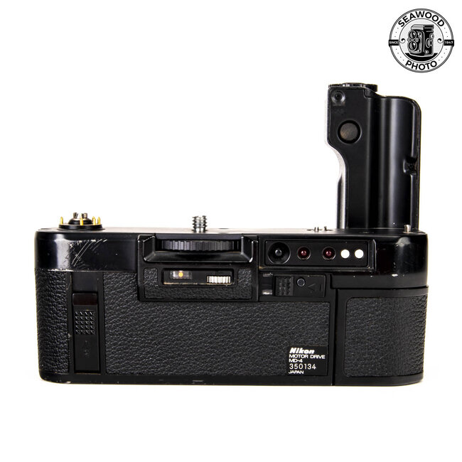 Nikon Motor Drive MD-4 FOR PARTS