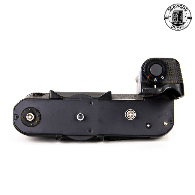 Nikon Motor Drive MD-4 FOR PARTS