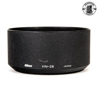 Nikon Nikon HN-28 Lens Hood for 80-200 f2.8