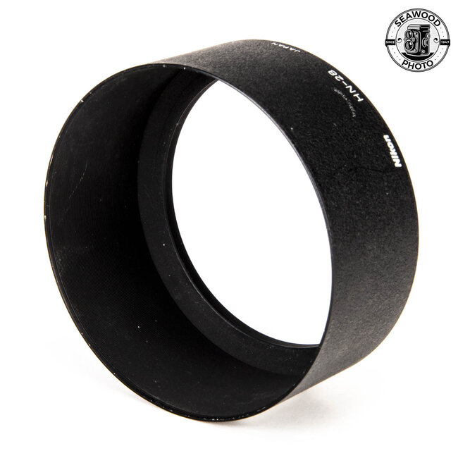 Nikon HN-28 Lens Hood for 80-200 f2.8