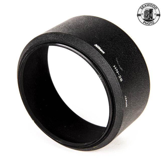 Nikon HN-28 Lens Hood for 80-200 f2.8