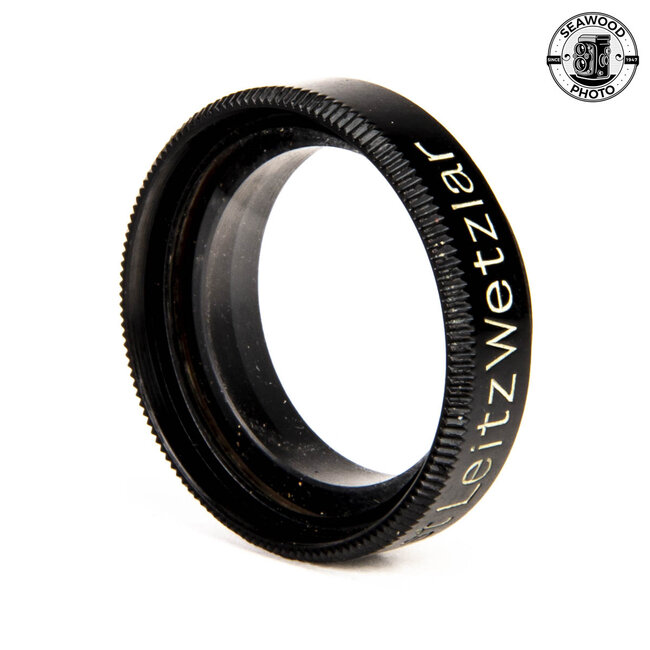 Leica ELPIK 2 Close-Up Adapter for 50mm Elmar GOOD-