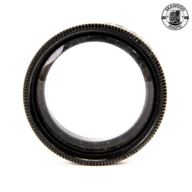 Leica ELPIK 2 Close-Up Adapter for 50mm Elmar GOOD-