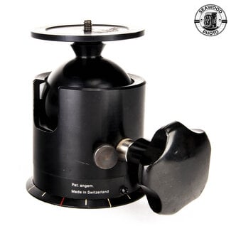Arca Swiss Monoball Tripod Head AS-IS
