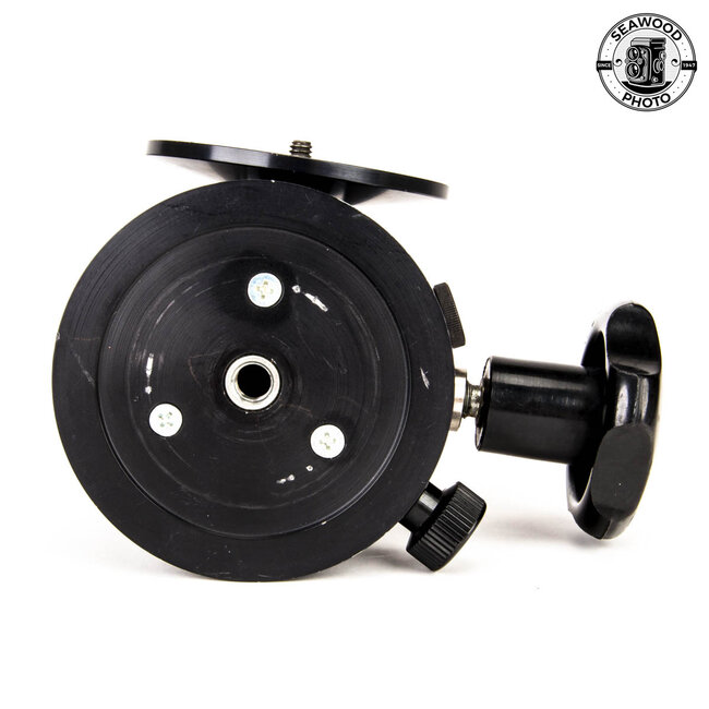 Arca Swiss Monoball Tripod Head AS-IS