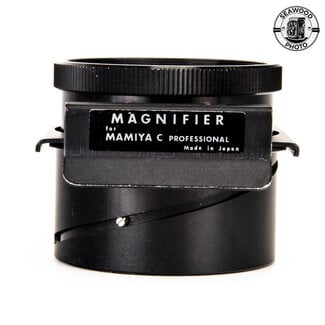 Mamiya Mamiya C 5.5x Magnifier GOOD