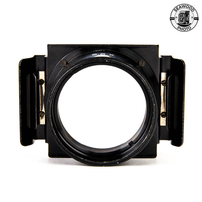 Mamiya C 5.5x Magnifier GOOD