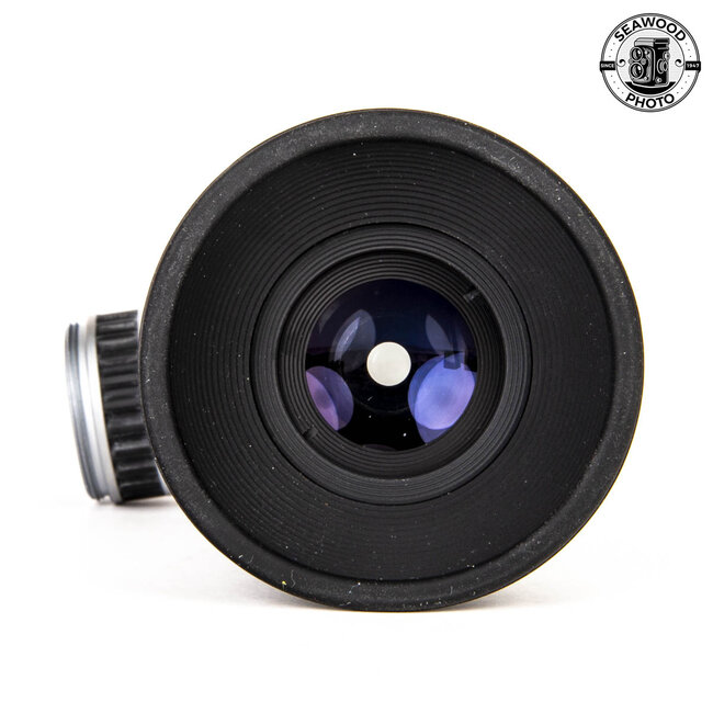 Nikon DR-4 Right-Angle Viewing Attachment LIKE NEW