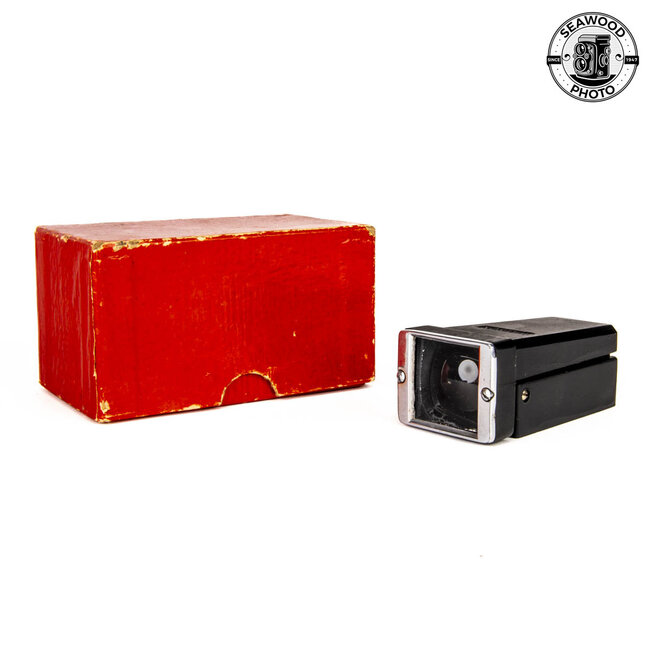 Watson Viewfinder for 4x5 Cameras EXCELLENT
