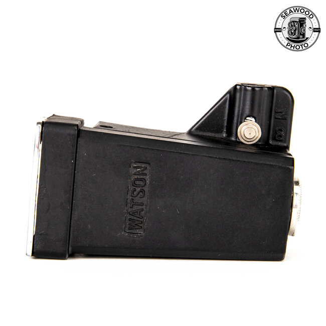 Watson Viewfinder for 4x5 Cameras EXCELLENT