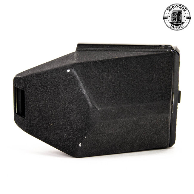 Mamiya RB67 Eye Level Prism Finder AS-IS