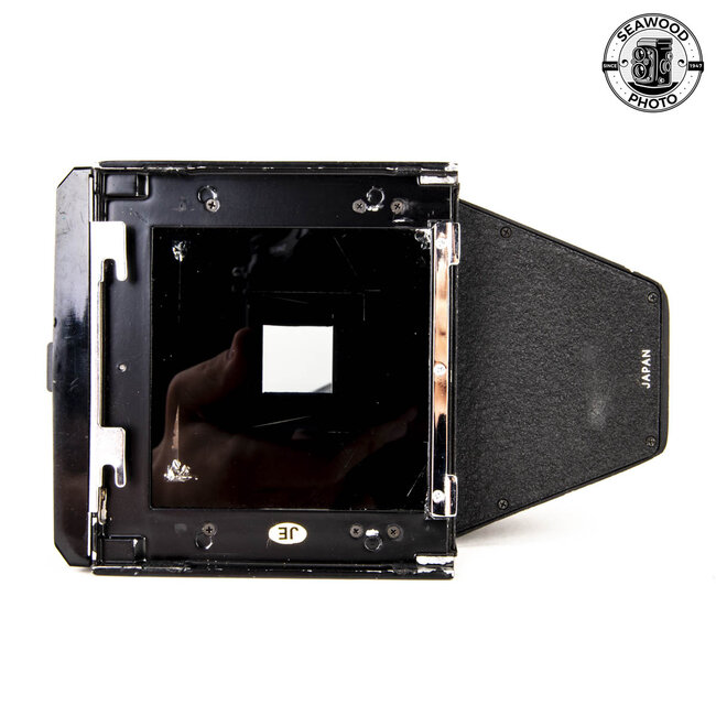 Mamiya RB67 Eye Level Prism Finder AS-IS