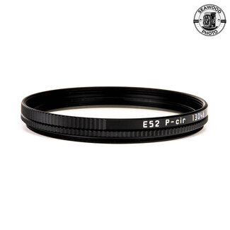 Leica Leica E52 Circular Polarizer LIKE NEW