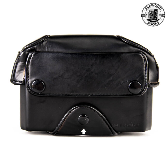 Nikon F Eveready Case Black GOOD+