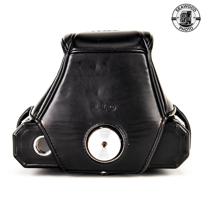 Nikon F Eveready Case Black GOOD+