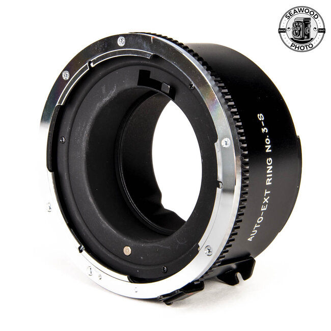 Mamiya M645 Auto Extension Ring No.3-S EXCELLENT