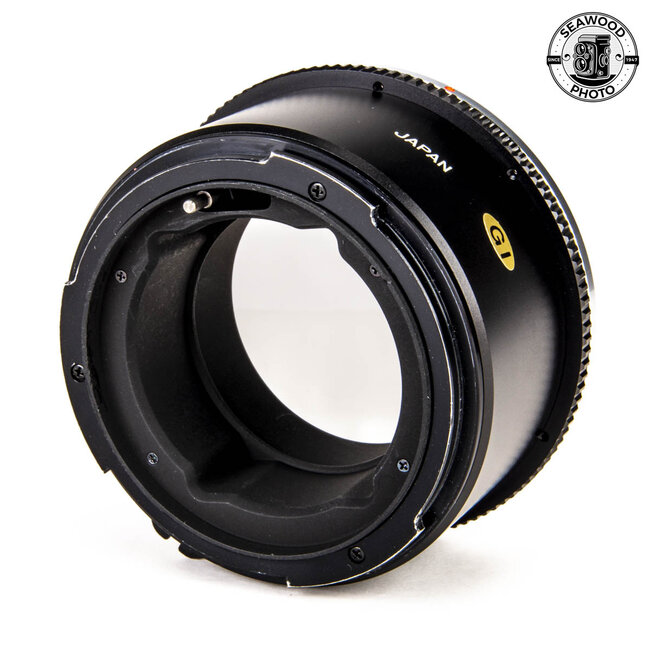 Mamiya M645 Auto Extension Ring No.3-S EXCELLENT