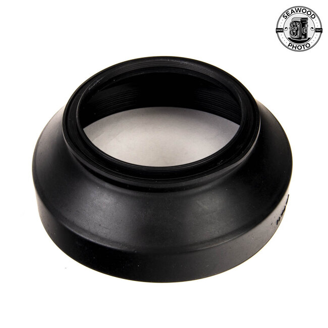 Pentax Lens Shade  RH-A 58mm for FA 75mm f2.8, LS 75mm f2.8 LS 135mm f4 Lens EXCELLENT
