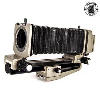 Olympus Olympus OM Auto Bellows for Macro AS-IS