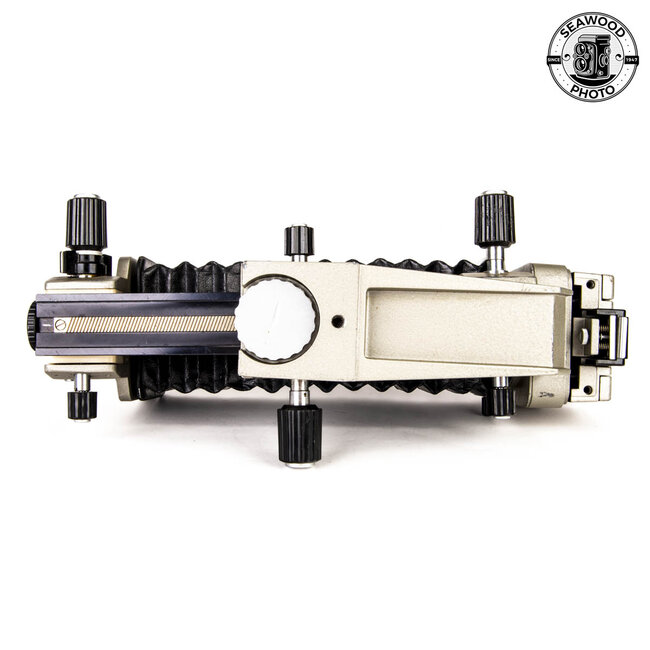 Olympus OM Auto Bellows for Macro AS-IS