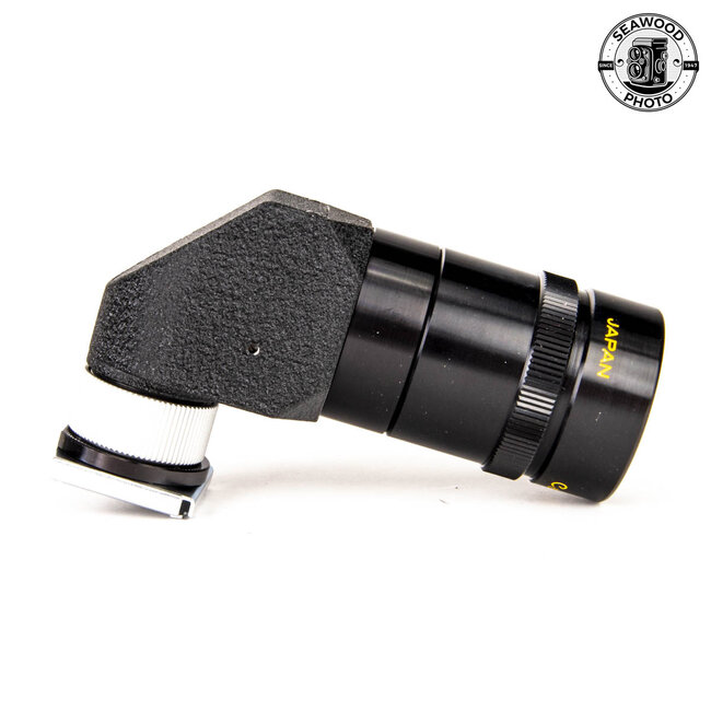 Canon Angle Finder w/ S adapter GOOD+