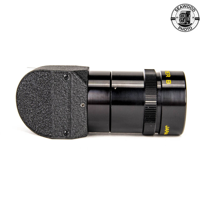 Canon Angle Finder w/ S adapter GOOD+