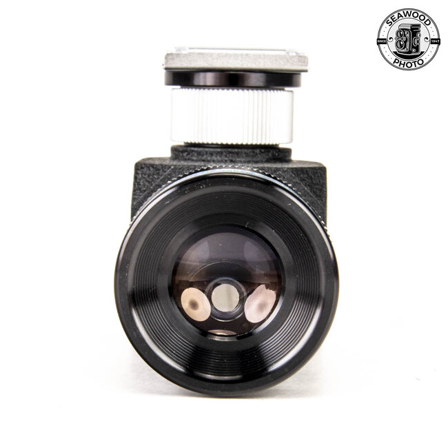 Canon Angle Finder w/ S adapter GOOD+