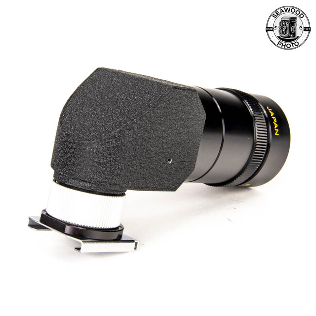 Canon Angle Finder w/ S adapter GOOD+