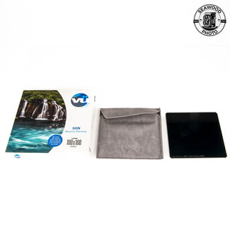 Sion 100x100 3-Stop Neutral Density Filter LIKE NEW