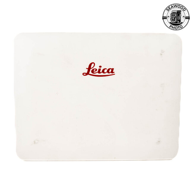 Leica Plastic Hard Case AS-IS