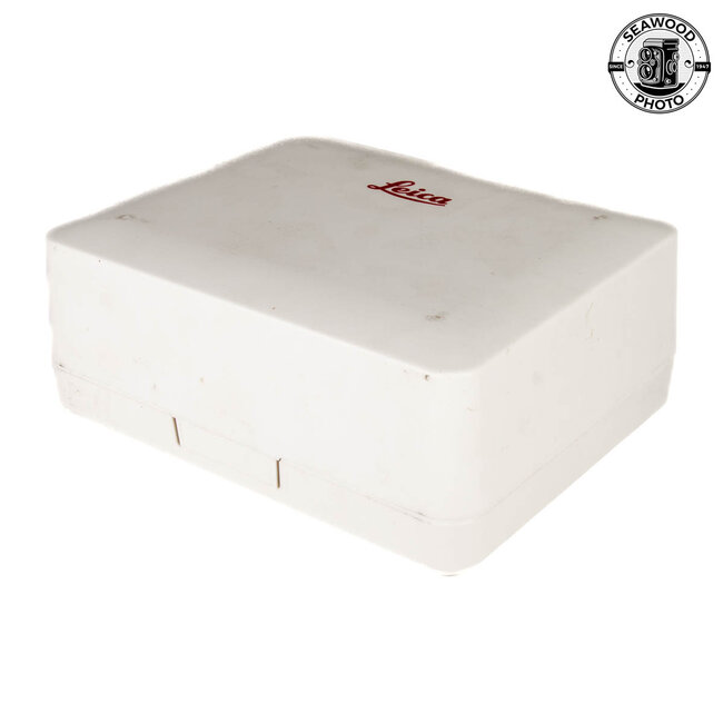 Leica Plastic Hard Case AS-IS