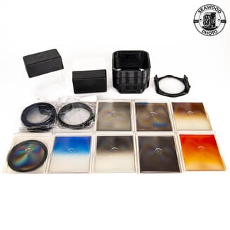 Tien Ya Tien Ya Drop-In Filter Kit EXCELLENT