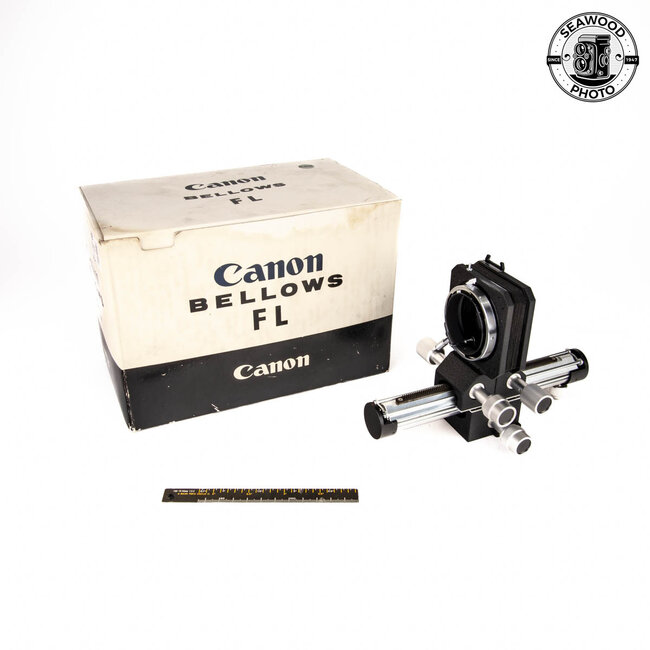 Canon Bellows FL EXCELLENT
