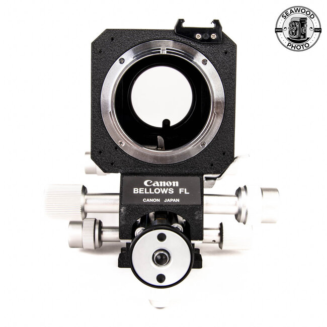 Canon Bellows FL EXCELLENT