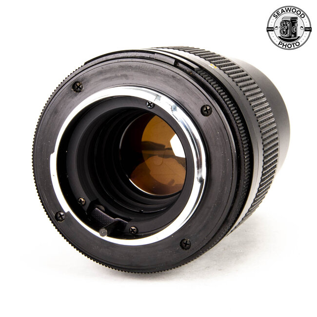 Minolta Celtic 135mm f2.8 MD GOOD+