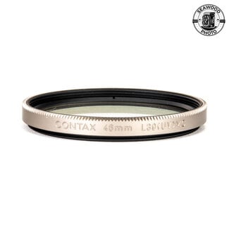 Contax Contax 46mm L39 (UV) MC Filter EXCELLENT