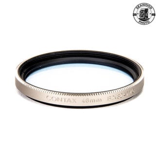 Contax Contax 46mm B2 (82A) MC Filter EXCELLENT