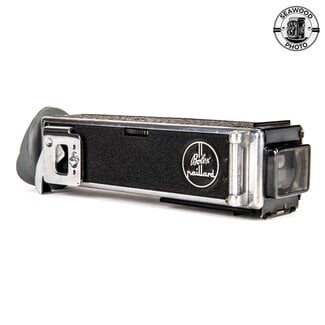 Bolex 16mm Zoom Finder GOOD