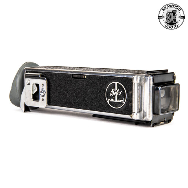 Bolex 16mm Zoom Finder GOOD