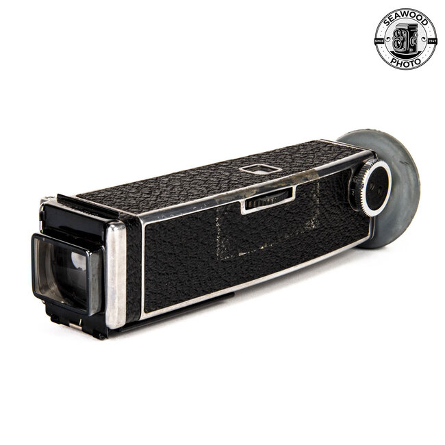 Bolex 16mm Zoom Finder GOOD