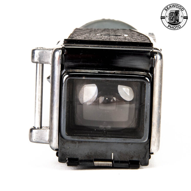 Bolex 16mm Zoom Finder GOOD