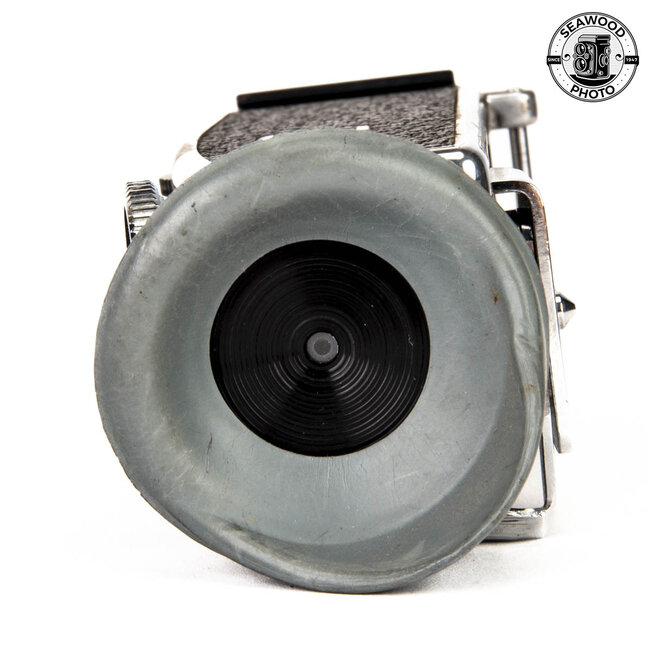 Bolex 16mm Zoom Finder GOOD