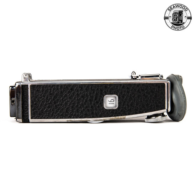 Bolex 16mm Zoom Finder GOOD