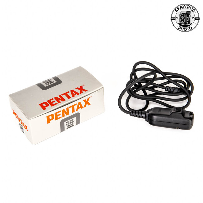 Pentax 37242 Cable Release New Old Stock