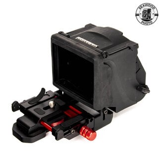 Varavon Varavon Pro Finder Low Angle Viewfinder + Loupe AS-IS